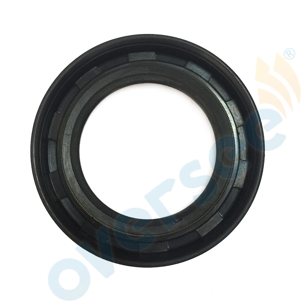 93102-30M23 Oil Seal For YAMAHA Outboard Motor 2T Parsun Hidea 60HP TO 90 HP Lower Crank Oil Seal