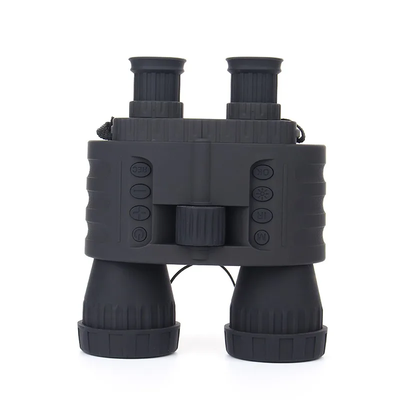 US $289.99 HD720P Night Vision Digital Binocular Camera