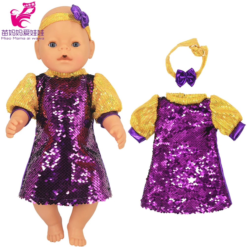 紫金亮片裙BB正面 拷贝4