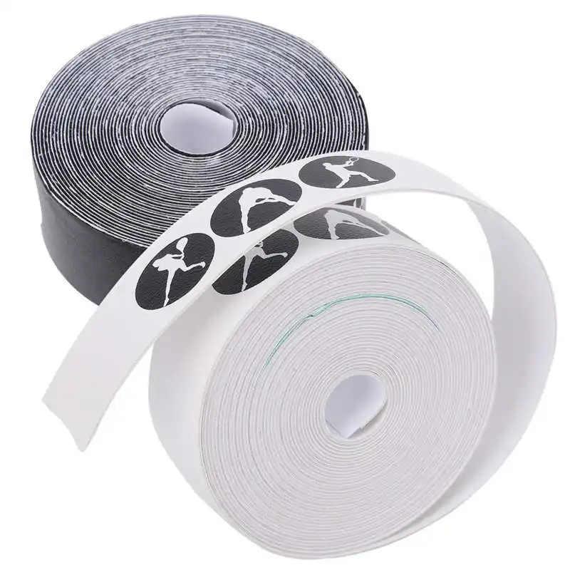 500cm Tennis Racket Head Protection Tape Reduce The Impact And Friction Stickers