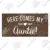 Putuo Decor Wedding Signs Wooden Hanging Signs Friendship Wooden Pendant Plaque Wood for Living Room Decoration Wedding Decor 19