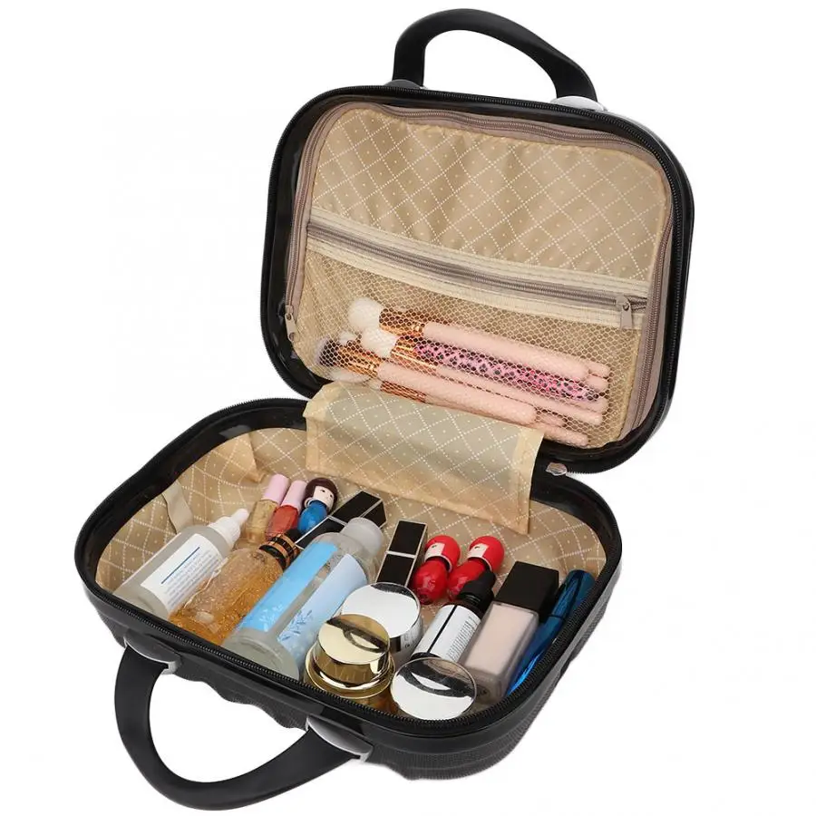 Wig Accessories Portable Multi-Functional Barber Hairdressing Scissors Bag Hair Styling Tool Case Holder Salon | Красота и здоровье