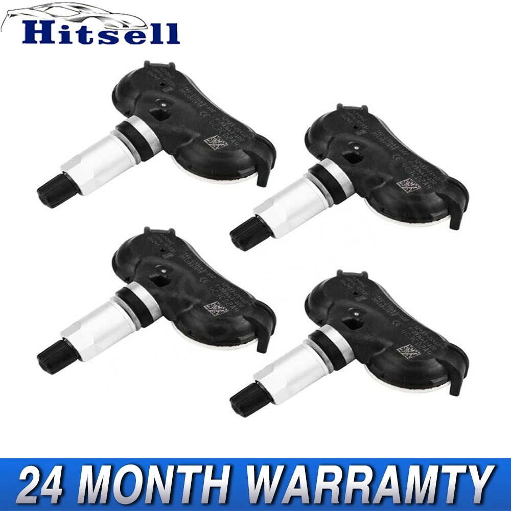 • Sensore Di Pressione Dei Pneumatici Tpms Per Hyundai Ix35 Tucson Kia Sportage Genesis G90 529332S410