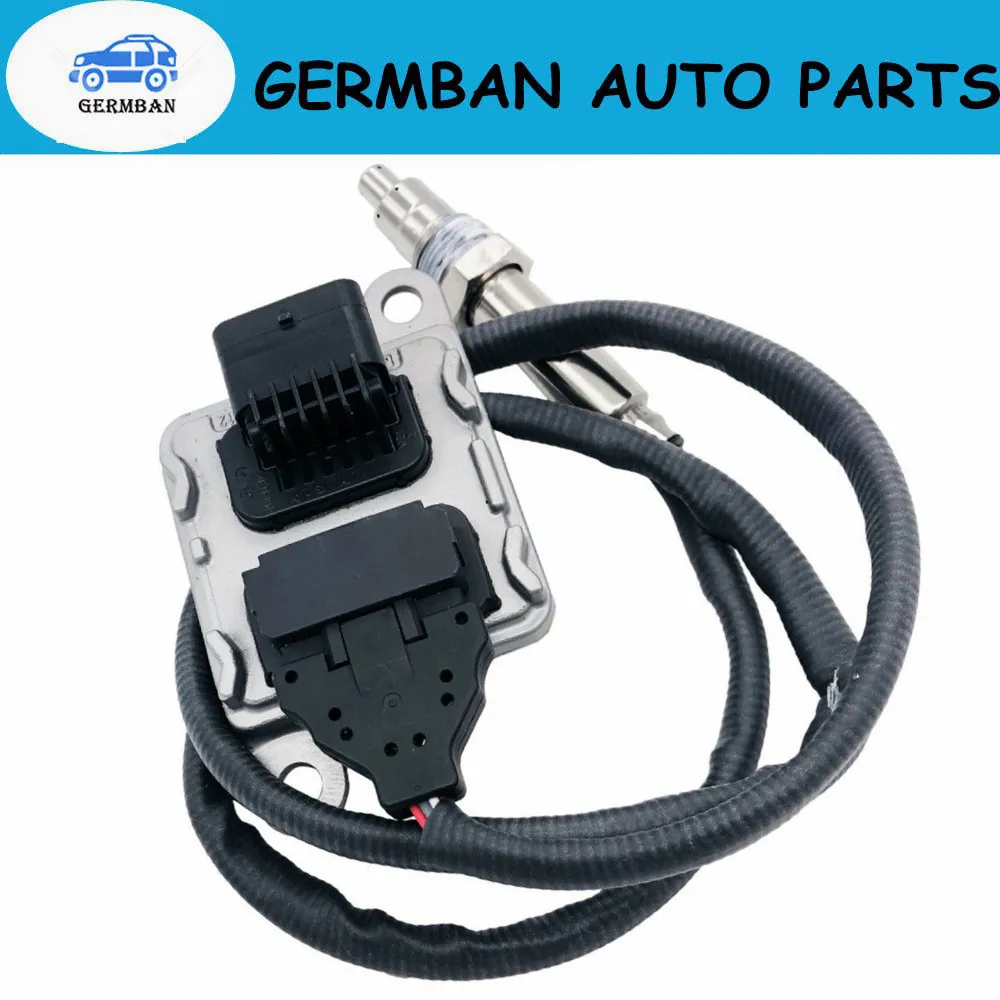 55495029NitrogenOxideSensorA2C1603270001ForVauxhallOpel