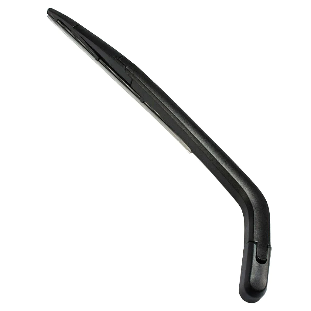 Car Rear Wiper Arm And Blade Universal Fit For Toyota Yaris Vitz 1999-2005