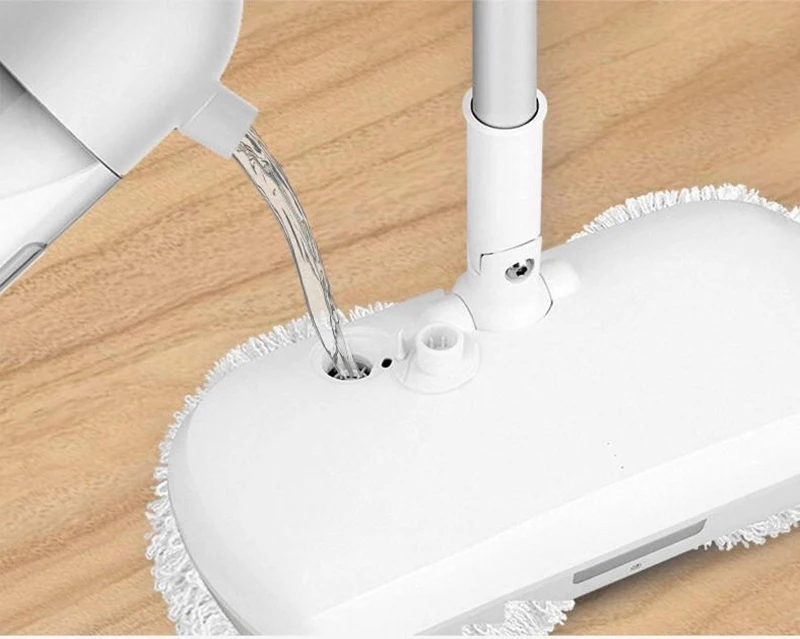 Xiaomi Dreame CC Mop Cleaner Интеллектуальный ручной беспроводной электрический моющий аппарат для влажной уборки