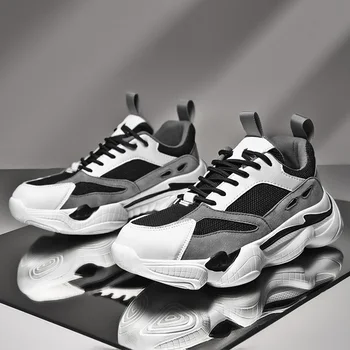 

men shoes Sneakers Male Mens casual Shoes tenis Luxury shoes Trainer Race off white Shoes fashion loafers running Shoes for men