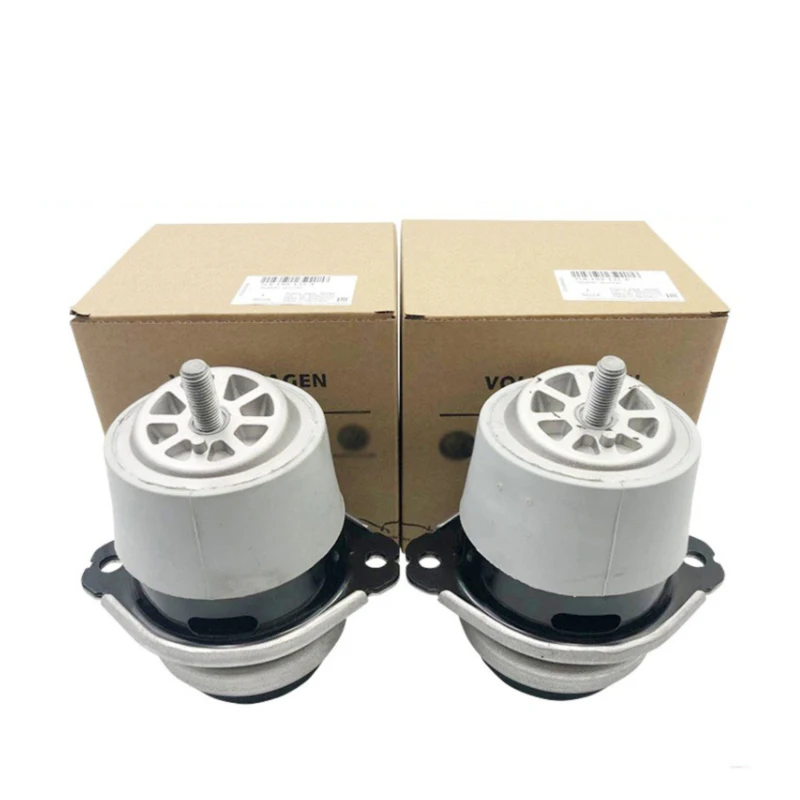 7P6 199 131 Engine Mount Fit 4L 3.0-4.2L 2002-2010 For AUDI Q7 engine mount bracket