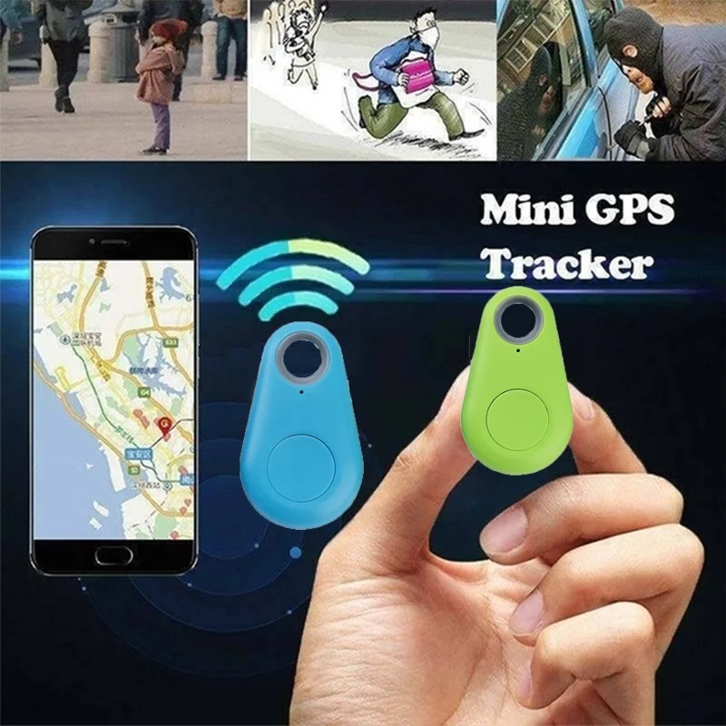 Dogs Trackers Tracker Devices Suitable For Samsung IPhone,White WSKOHGY