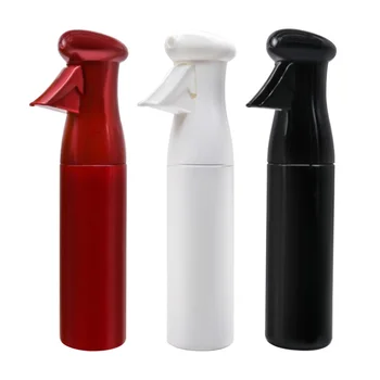 

280ml Makeup Home Multifunctional Planting Hair Styling Refillable Refreshing Leakproof Spray Bottle Continuous Mist Watering