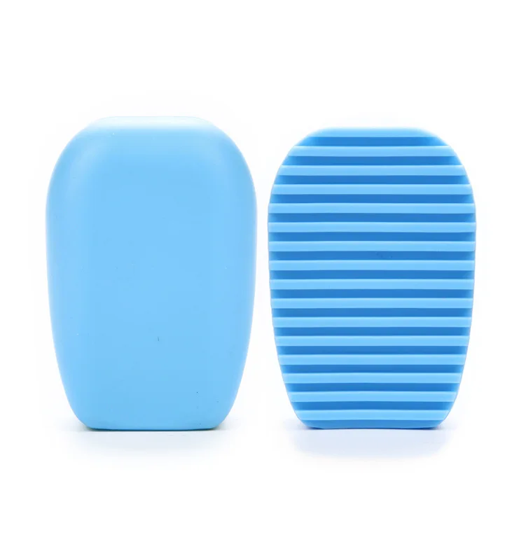 Infant Laundry Brush Soft Bristle Brush Soft Does Not Damage Clothes Shoe Brushing Children Baby Household Multi-functional Clea