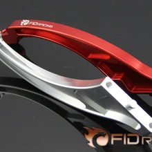 FIDRACING Передняя опора для LOSI DBXL