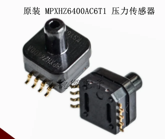 Микросхема микросхемы Mxy MPXHZ6400A MPXHZ6400AC6T1 5 шт. | Электронные компоненты и