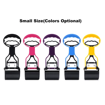 

Pet Pooper Scooper Long Handle Pet Pooper Scooper Dog Cat Waste Picker Jaw Poop Scoop Pick Up Clean Waste Cleaning Pet Supplies