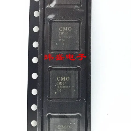 10 шт./лот CM501 CM5O1 QFN