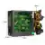 MAX 800W PCI SATA 220V ATX 12V Gaming PC Power Supply 24Pin/Molex/Sata 12CM LED Fan Computer Power Supply For Desktop PC
