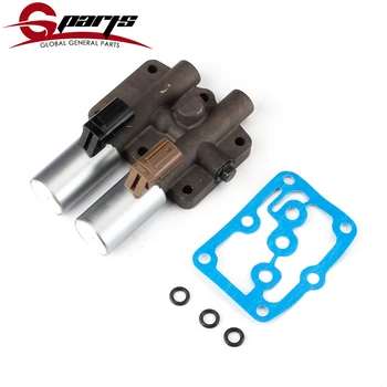 

28250P6H024 28250-P6H-024 Transmission Dual Linear Solenoid Idle Air Control Valve For Acura 2.3L Honda Accord Prelude Odyssey