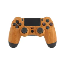 

For PS4 Controller Console Gamepad Wireless Bluetooth-compatible Virbration Game Joystick For PC/PS4/PS3/Android