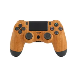 For PS4 Controller Console Gamepad Wireless Bluetooth-compatible Virbration Game Joystick For PC/PS4/PS3/Android For PS4 Controller Console Gamepad Wireless Bluetooth-compatible Virbration Game Joystick For PC/PS4/PS3/Android