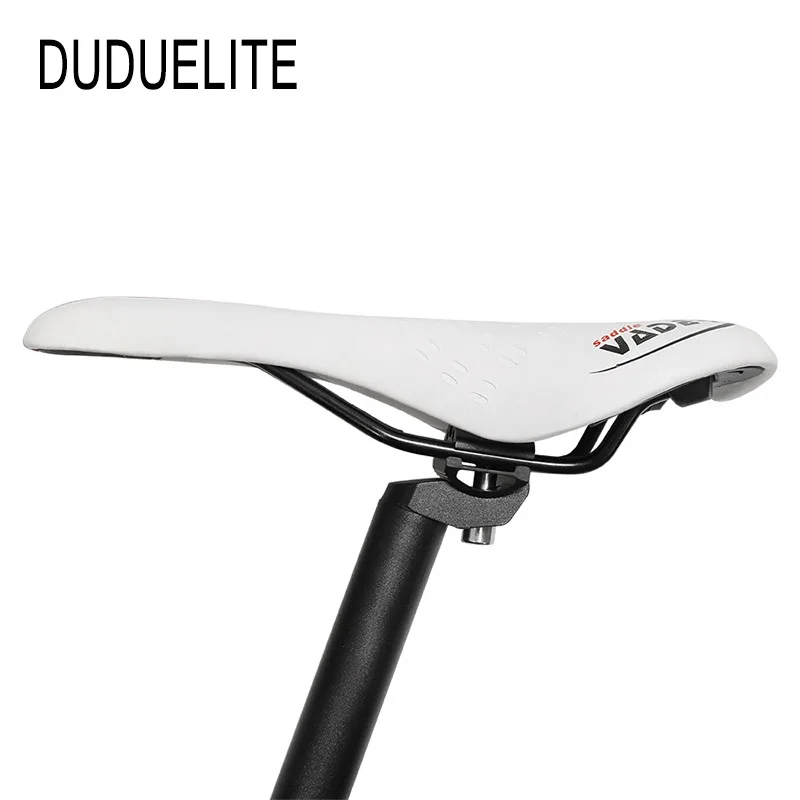 Bike Seat Post MTB Road Bike Seat Post 25.4/27.2/28.6/30.4/30.8/31.6*350mm Shock Absorber