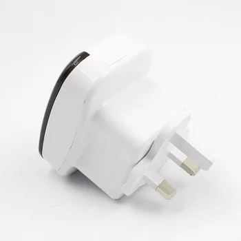 

Outdoor Wifi Repeater Network WPS Wireless Range Extender Signal Booster