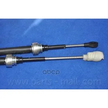 

Hyundai Getz(-Oct 2006) PMC кпп 437941c000 parts-mall art. pta-169