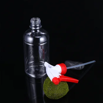 

5Pcs Disinfectant Sprayer Alcohol Pot Alcohol Sprayer for Home