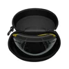 LOCLE Protection EVA Ski Eyewear Case Snow Skiing Goggles Box Waterproof Snowboard Bag Eyewear case Zipper Hard Box 5