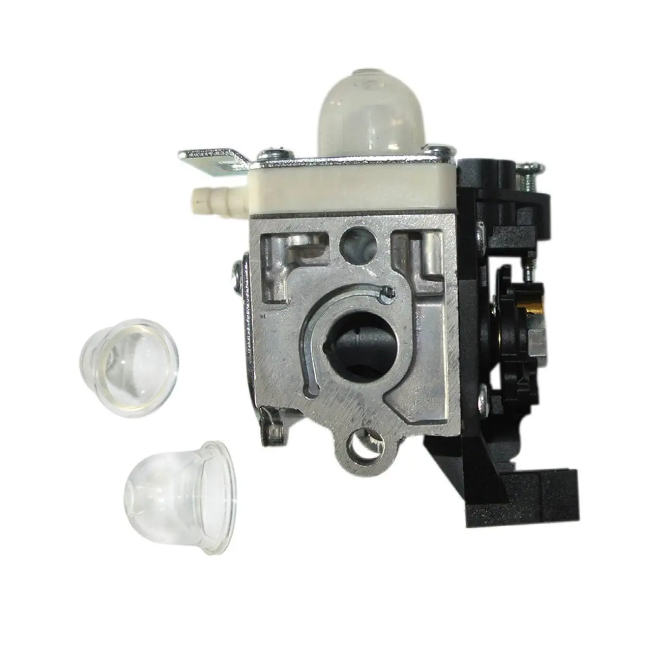 Carburetor Carb With Primer Bulbs For Echo SRM-225 SRM-225i ZAMA RB-K94 | Инструменты