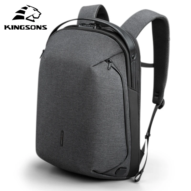 Kingsons Anti-theft Backpack V1