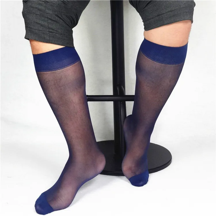 Носки без пятки, мужские носки, подарки для мужчин, носки в сетку ...