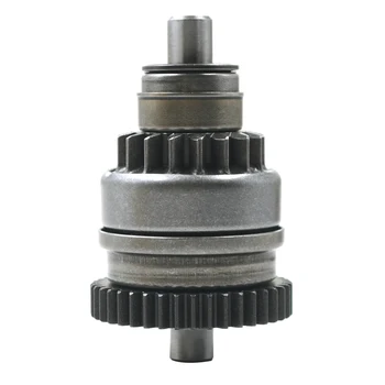 

Motorcycle Starter Drive Bendix Clutch For POLARIS Sportsman 500 X2 EFI Quad EFI 6X6 Trail Blazer 250 330 400 Trail Boss 250
