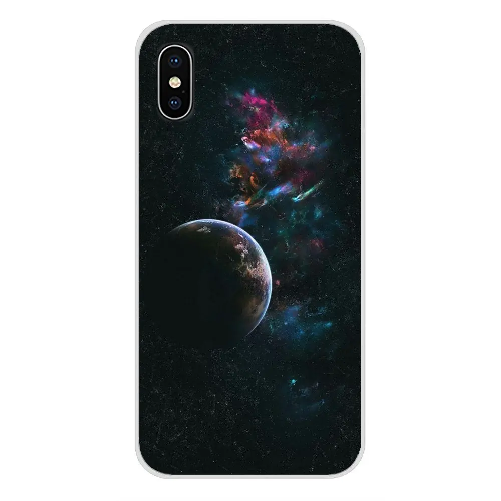 images 8 Чехлы для телефонов samsung Galaxy S3 S4 S5 Mini S6 S7 Edge S8 S9 S10 Lite Plus Note 4 5 8 9 Earth Universe - Цвет: images 8