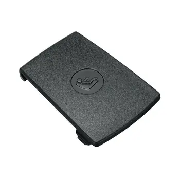 

Rear Child Seat Safety Anchor ISOFix Cover Flap For BMW 1 3 Series E90 F30 Car Seat Covers