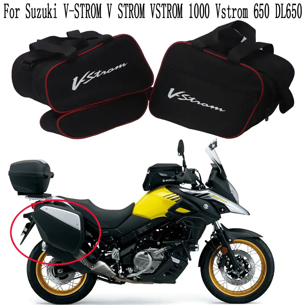v strom saddlebags