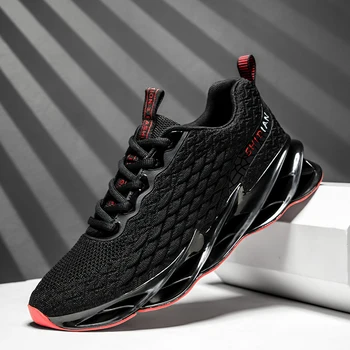 

2020 new Sneakers Super popular trainers men Walking Cushioning men's Shoes zapatillas hombre Adult products shoes for men