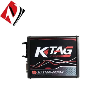 

Kess V2 V5.017 EU Version SW V2.47 with Red PCB Online Version Support 140 Protocol No Token Limited