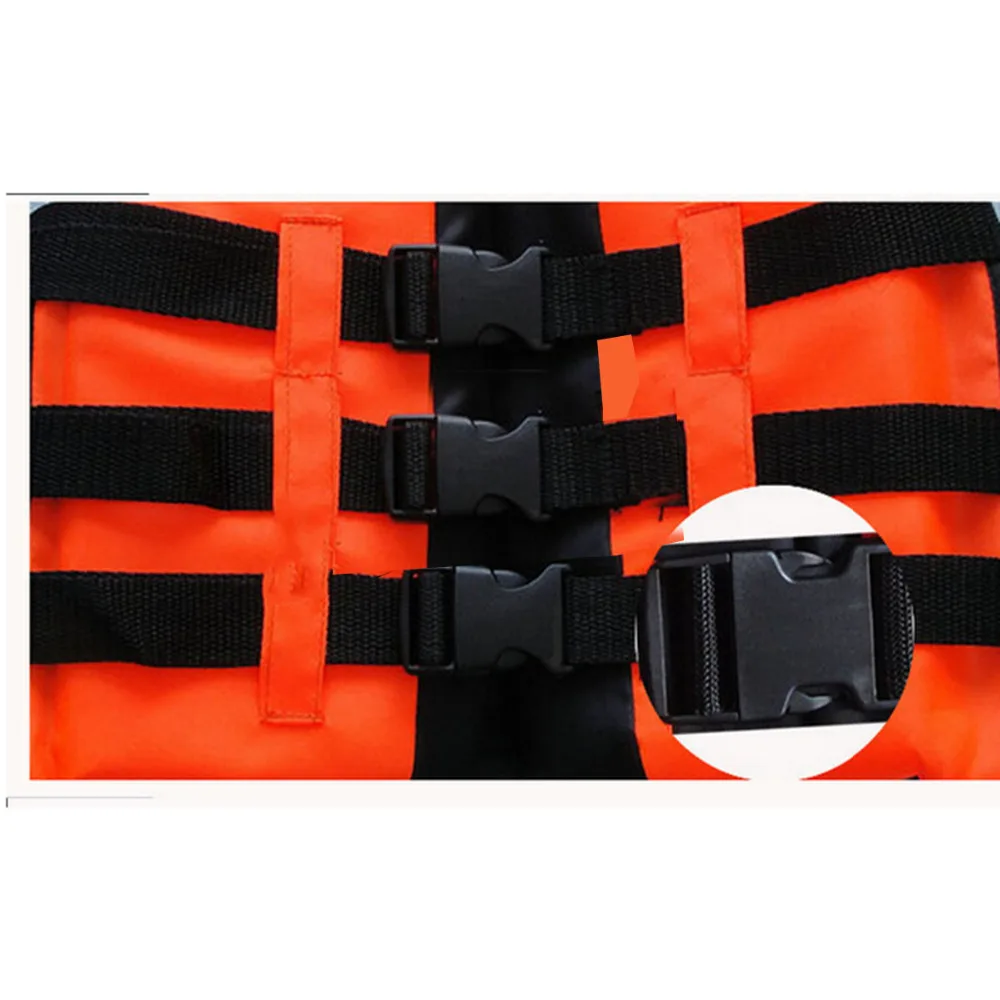 Детский спасательный жилет набор для купания для дрифтинга катание на лодке спорт на безопасность, выживание водный купальник Детский жилет