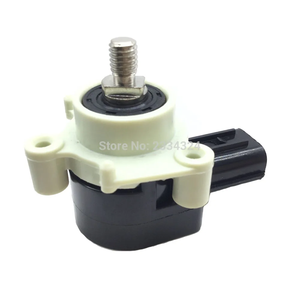 Sensor de Nível do Farol da Lâmpada Principal para Subaru Forester Impreza Outback B14 S12 G12 84031fg000 84031-fg000 84031 Fg000 - Legacyb13 8 Sensor de altura do veículo