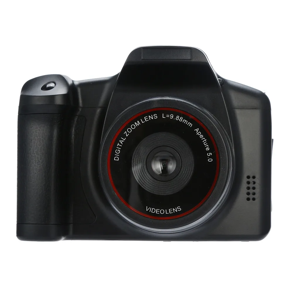 

16MP HD 1080P Digital Video Camera Camcorder Handheld Digital Camera with 2.4 inch Screen 16X Digital Zoom Camera DV F808