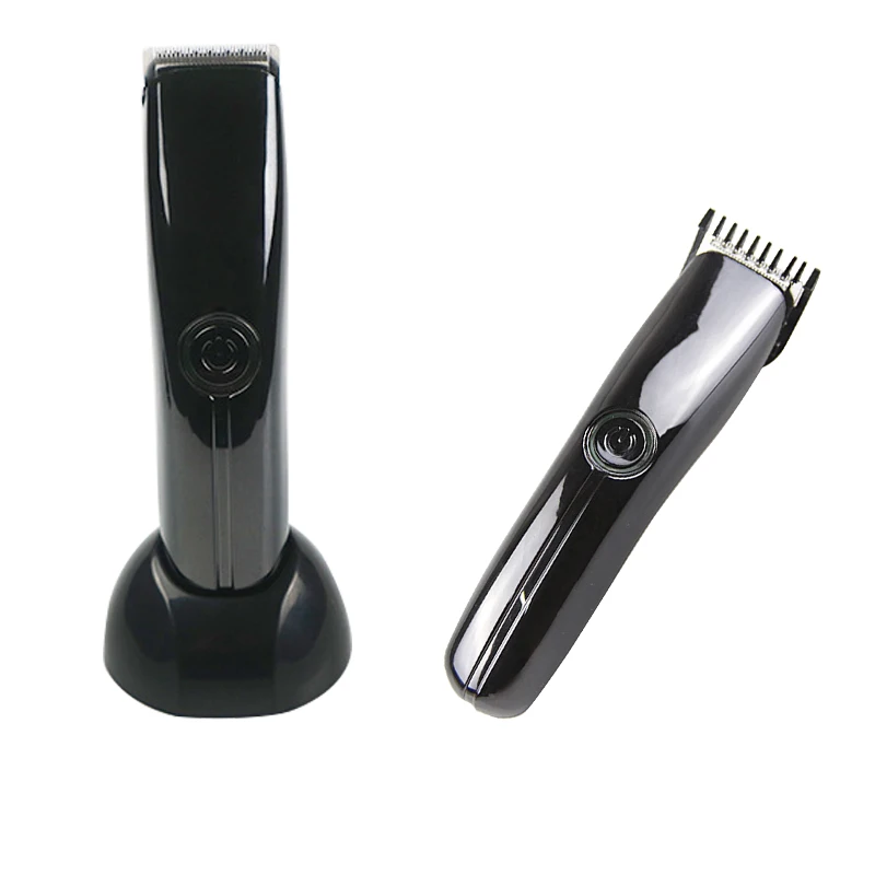 

Professional Hair Trimmer Rechargeable Electric Hair Clipper Men's Cordless Hairs Cutting Machine Men Barber Hairs Shaving