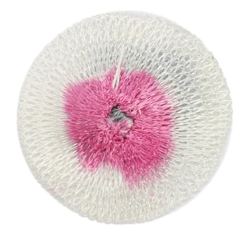 

ELEG-30pcs Kerosene Lamp Mantle Lantern Mantles Paraffin Steam Oil Lamp Gas Cover