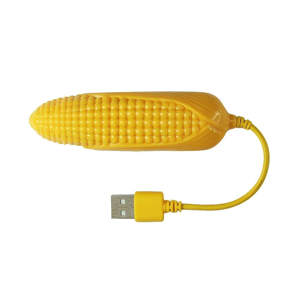 USB порт переключателя в виде зернистой лампы дизайн 2 0 4 порта креативный мини