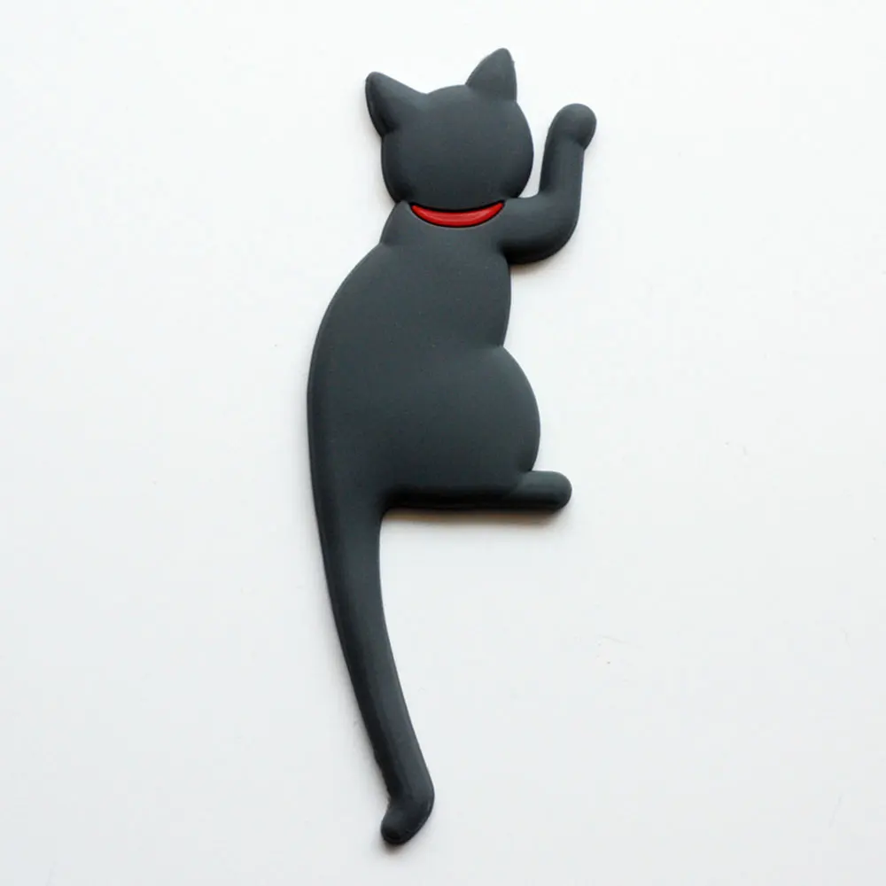 Grey cat