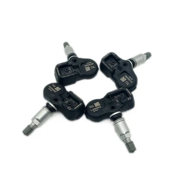 

Tire Pressure Monitor Sensor TPMS for Infiniti Nissan Gt-R Q70 QX50 40700-6WY0B PMV-CA14 tire pressure monitoring system 4Pcs
