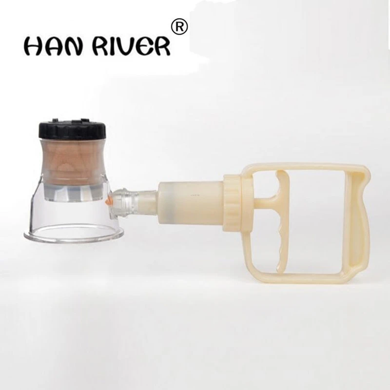Домашний портативный ФИЗИОТЕРАПЕВТИЧЕСКИЙ камень HANRIVER 2018 игольчатый бак для