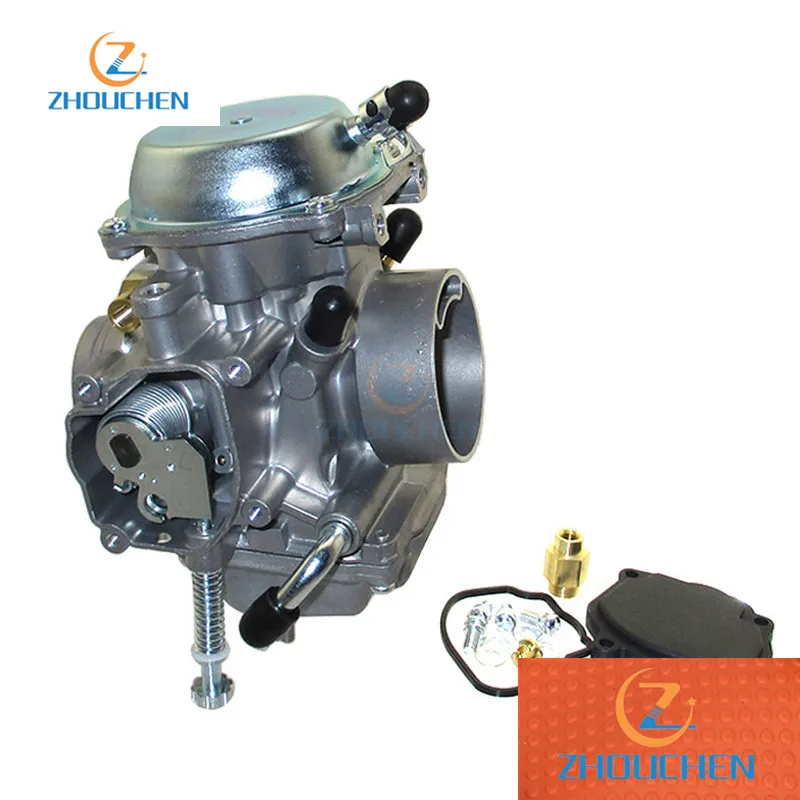 Карбюратор для POLARIS ATV PTV 4X4 RANGER SERIES 10 11 XPLORER 500 АТФ 330 ATV PRO 500 Polaris 1203059 3131572 3130904 3131200