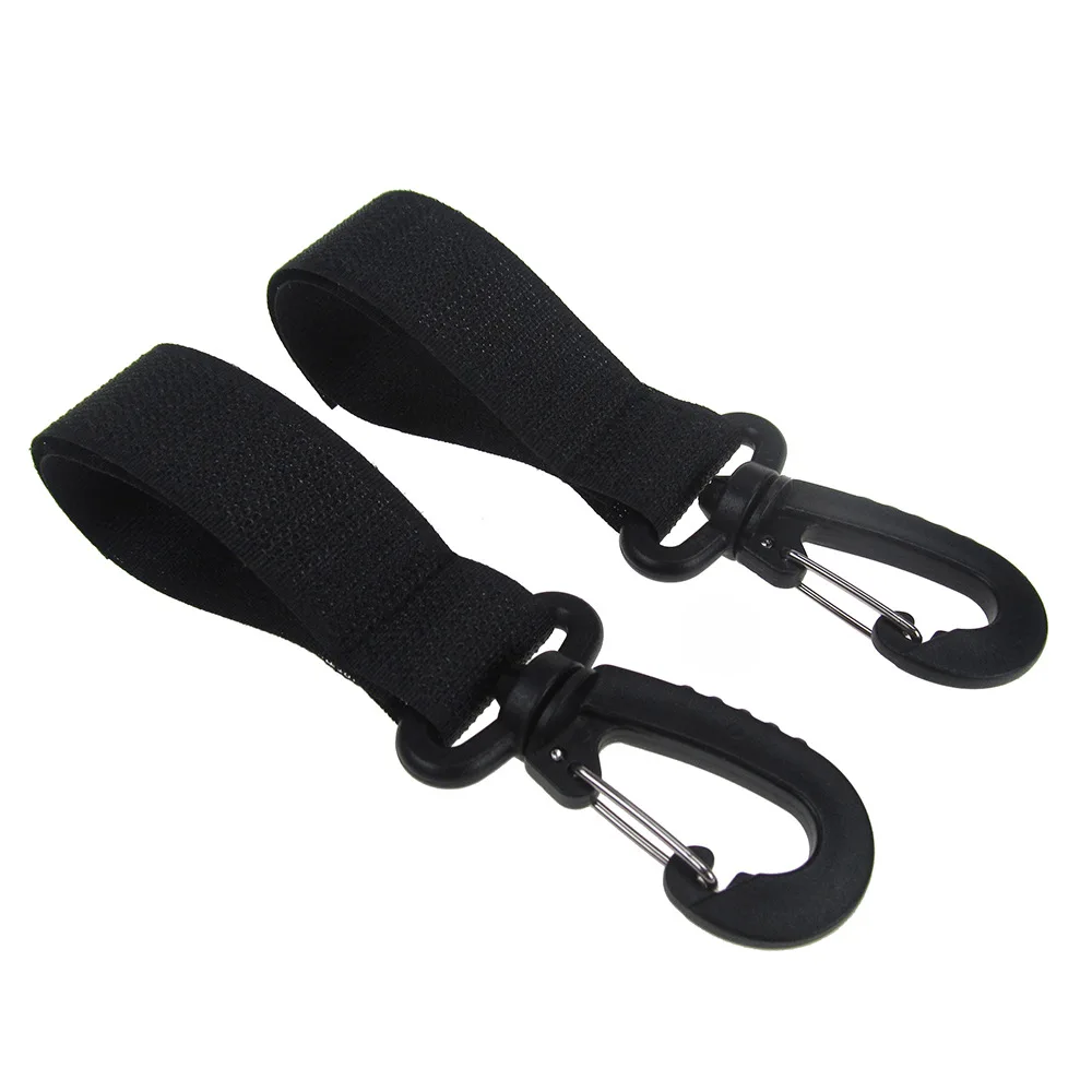 baby stroller accessories design	 2pcs Practical Stroller Accessory Hooks Wheelchair Stroller Pram Bag Hook Baby Strollers Shopping Bag Clip Stroller Accessories baby trend expedition double jogger stroller accessories	