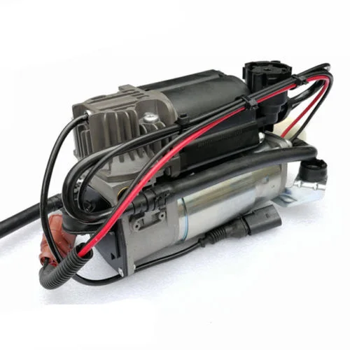 4F0616006A 4F0616005E 4F0616005 4F0616005D воздушный компрессор для Dorman 949-914 для AUDI A6 S6 C6 4F Allroad Avant