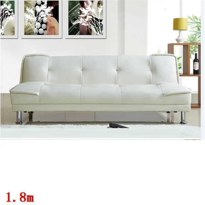 Version L Asiento Puff Para складной Meuble дом Fotel Wypoczynkowy диван для дома De Sala Mueble набор мебели для гостиной диван-кровать - Цвет: Version L
